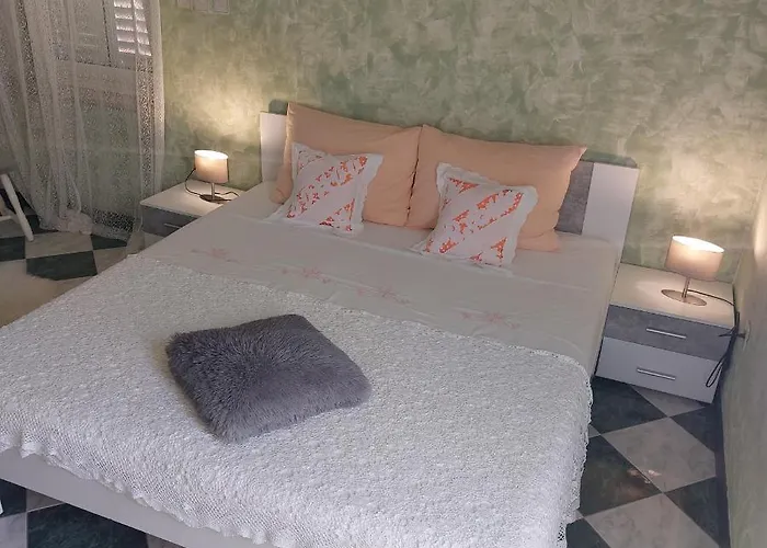 Kuca Za Odmor Lucy *