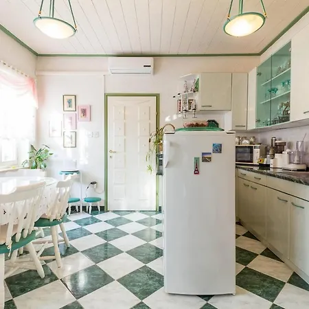 Kuća Za Odmor Lucy Apartament Pula