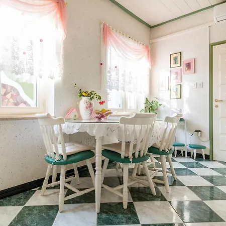 Kuća Za Odmor Lucy Apartament