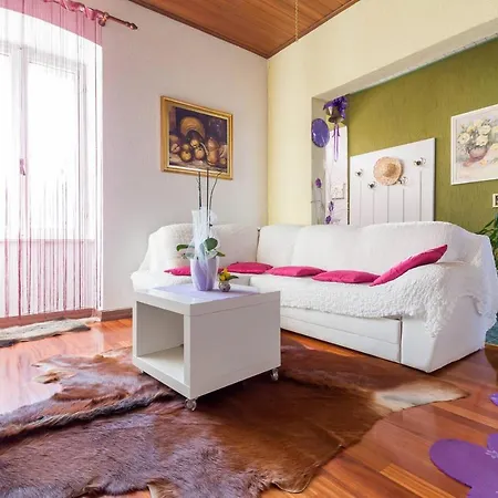 Apartament Kuća Za Odmor Lucy *