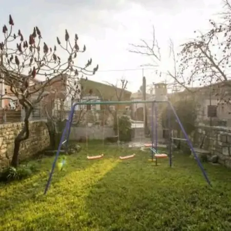 Kuća Za Odmor Lucy Pula