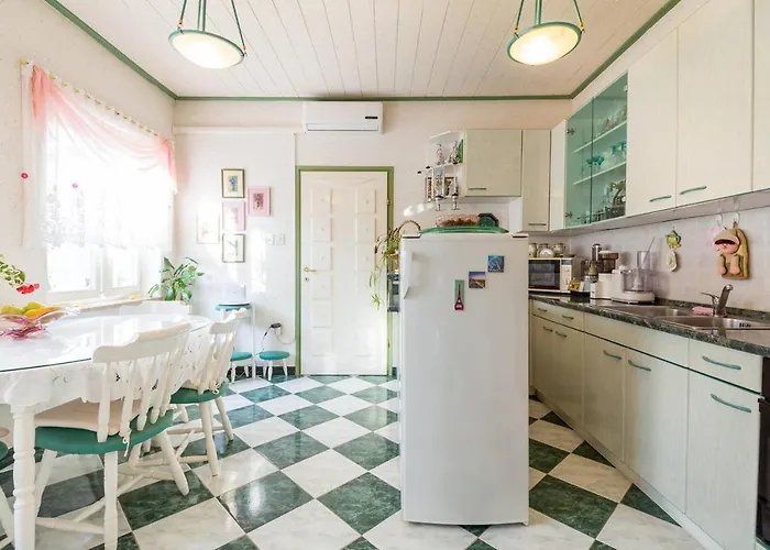 Kuca Za Odmor Lucy Διαμέρισμα Πούλα