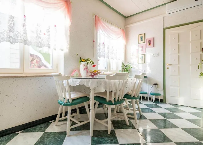 Kuca Za Odmor Lucy Διαμέρισμα