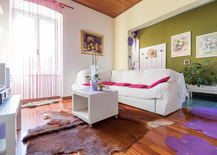 Διαμέρισμα Kuca Za Odmor Lucy *