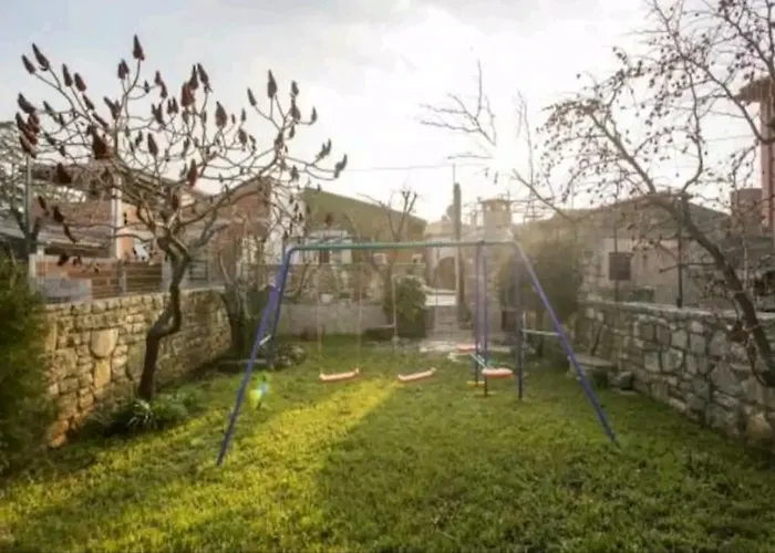 Kuca Za Odmor Lucy Πούλα